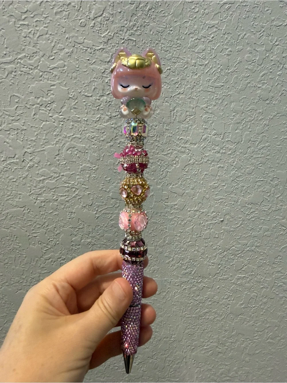 Aaru Fancy Pen